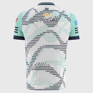 O&#039;Neills Cavan GAA Short Sleeve Training Top 2025