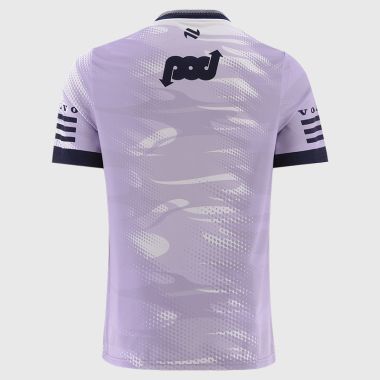 O&#039;Neills Clare GAA Short Sleeve Training Top 2025