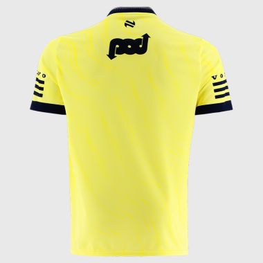 O&#039;Neills Clare GAA Short Sleeve Training Top 2025