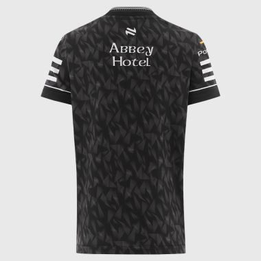O'Neills Donegal GAA Kids' Short Sleeve Training Top 2026
