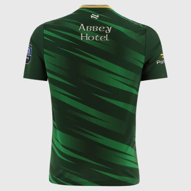 O&#039;Neills Donegal GAA Short Sleeve Training Top 2025