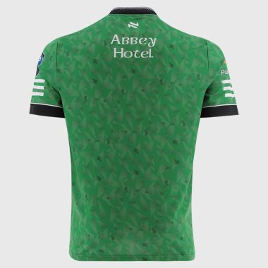 O'Neills Donegal GAA Short Sleeve Training Top 2026