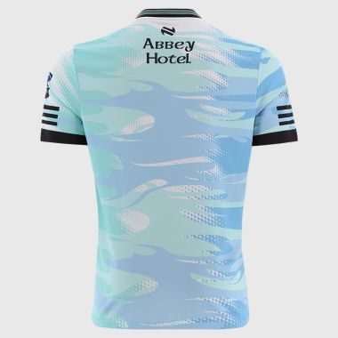 O&#039;Neills Donegal GAA Short Sleeve Training Top 2025