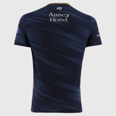 O&#039;Neills Donegal GAA Short Sleeve Training Top 2025