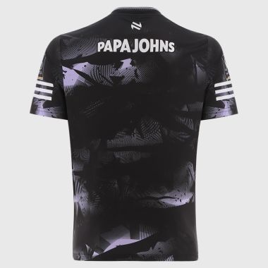 O'Neills Galway GAA Short Sleeve Training Top 2026