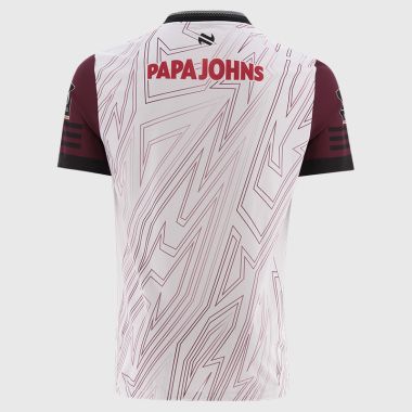 O&#039;Neills Galway GAA Short Sleeve Training Top 2025