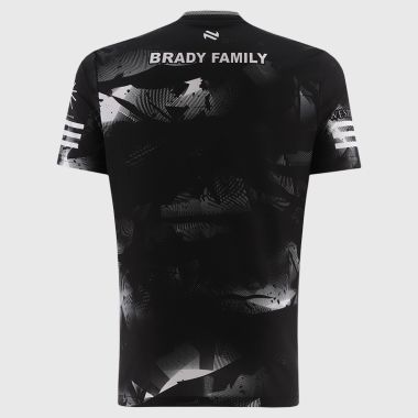 O'Neills Kildare GAA Short Sleeve Training Top 2026