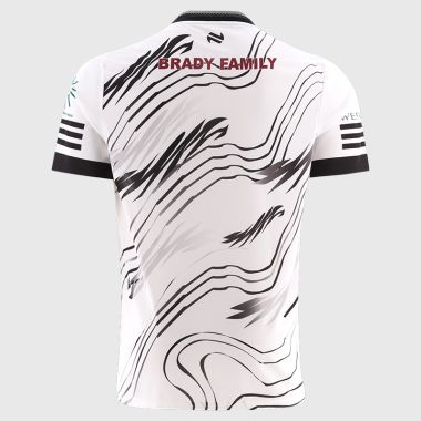 O&#039;Neills Kildare GAA Short Sleeve Training Top 2025