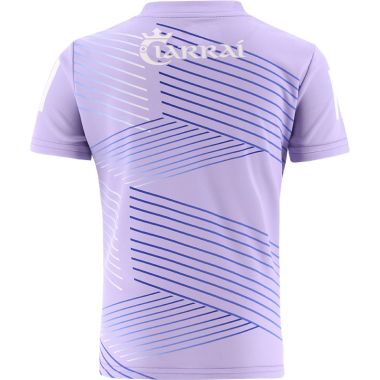 Kerry GAA Kids&#039; Short Sleeve Training Top 2024
