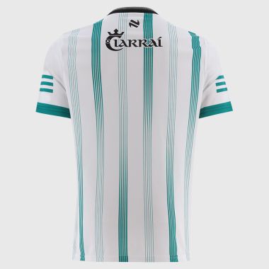 O&#039;Neills Kerry GAA Kids&#039; Short Sleeve Training Top 2025