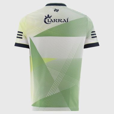 O'Neills Kerry GAA Short Sleeve Training Top 2026