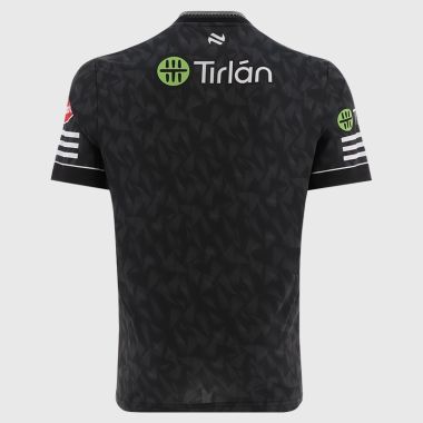 O'Neills Kilkenny GAA Short Sleeve Training Top 2026