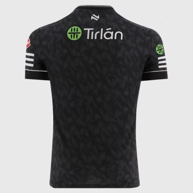 O'Neills Kilkenny GAA Player Fit Short Sleeve Training Top 2026