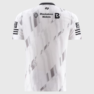 O'Neills Louth GAA Short Sleeve Training Top 2026