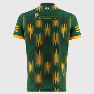 O'Neills Meath Hurling Short Sleeve Training Top 2026