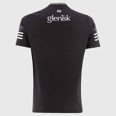 O&#039;Neills Offaly GAA Short Sleeve Training Top 2025