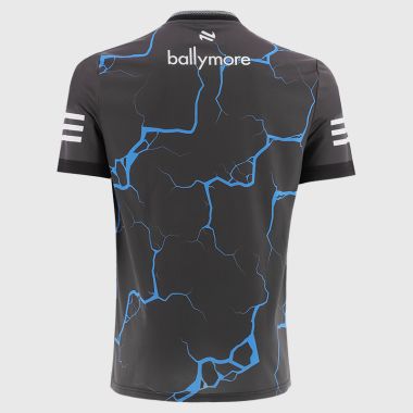 O&#039;Neills Roscommon GAA Short Sleeve Training Top 2025