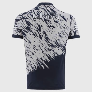 O'Neills Roscommon GAA Short Sleeve Training Top 2026
