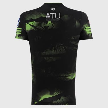 O'Neills Sligo GAA Short Sleeve Training Top 2026