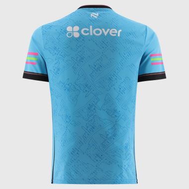 O'Neills Tipperary GAA Short Sleeve Training Top 2026
