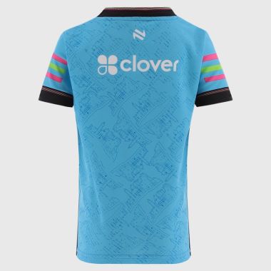 O'Neills Tipperary GAA Kids' Short Sleeve Training Top 2026
