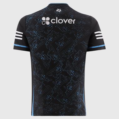 O'Neills Tipperary GAA Short Sleeve Training Top 2026
