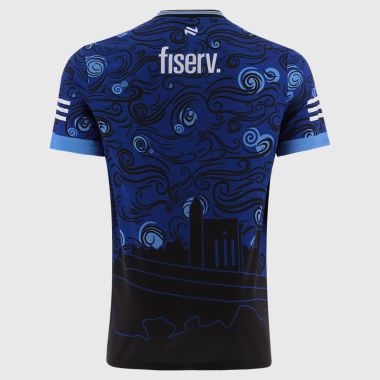 O&#039;Neills Tipperary GAA Short Sleeve Training Top 2025