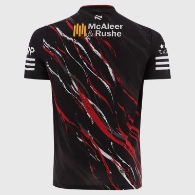 O&#039;Neills Tyrone GAA Short Sleeve Training Top 2025