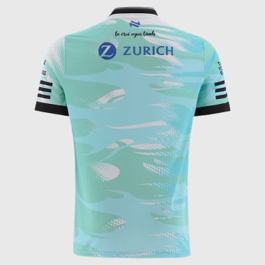 O&#039;Neills Wexford GAA Short Sleeve Training Top 2025