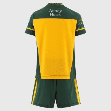 O'Neills Donegal GAA Home Mini Kit 2026