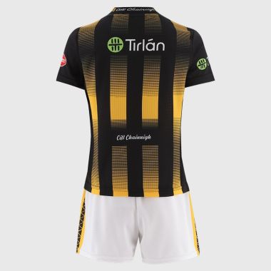 O'Neills Kilkenny GAA Home Mini Kit 2026