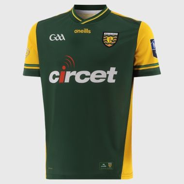 O'Neills Donegal GAA Alternative Goalkeeper Jersey 2026 Personalised