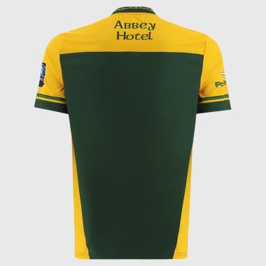 O'Neills Donegal GAA Alternative Goalkeeper Jersey 2026