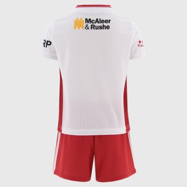 O'Neills Tyrone GAA Home Mini Kit 2026