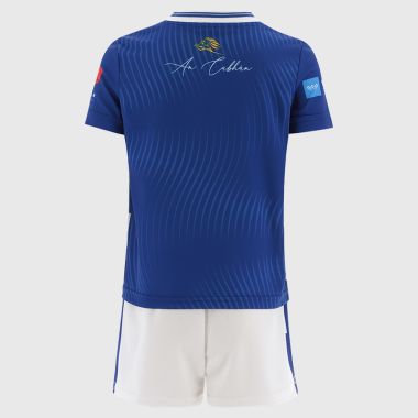 Cavan GAA Mini Kit Home 2025 
