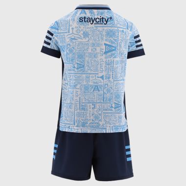O&#039;Neills Dublin GAA Alternative Mini Kit 2025 