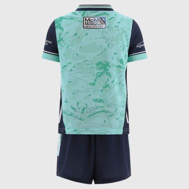 O&#039;Neills Fermanagh GAA Alternative Mini Kit 2025 