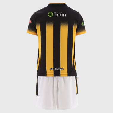 ONeills Kilkenny GAA Mini Kit Home 2024 