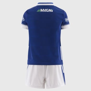 O&#039;Neills Laois GAA Home Mini Kit 2025