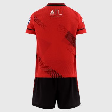 O&#039;Neills Sligo GAA Goalkeeper Mini Kit 2025