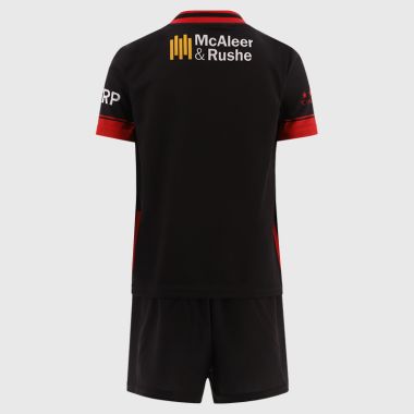Tyrone GAA Mini Kit Goalkeeper 2024 