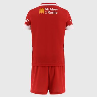 Tyrone GAA Alternative Mini Kit 2024 