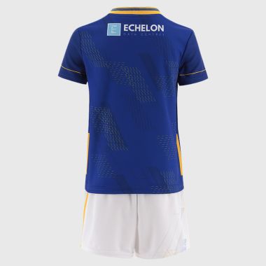 O&#039;Neills Wicklow GAA Home Mini Kit 2025