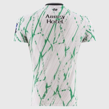 O'Neills Donegal GAA Player Fit Short Sleeve Training Top 2026