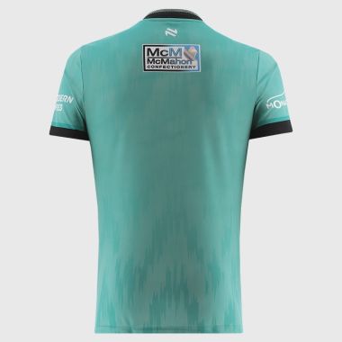 O'Neills Fermanagh GAA Player Fit Short Sleeve Training Top 2026