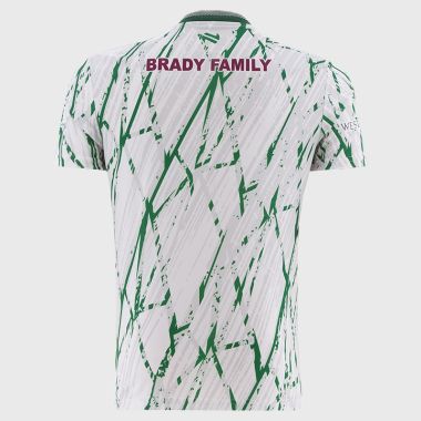 O'Neills Kildare GAA Player Fit Short Sleeve Training Top 2026