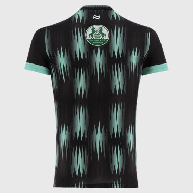 O'Neills Meath GAA Player Fit Short Sleeve Training Top 2026