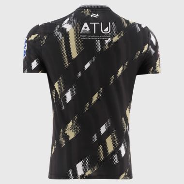 O'Neills Sligo GAA Player Fit Short Sleeve Training Top 2026