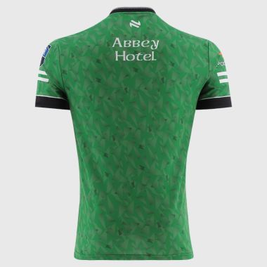O'Neills Donegal GAA Player Fit 2 Stripe Short Sleeve Training Top 2026