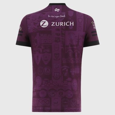 O&#039;Neills Wexford GAA Player Fit 2 Stripe Short Sleeve Training Top 2026